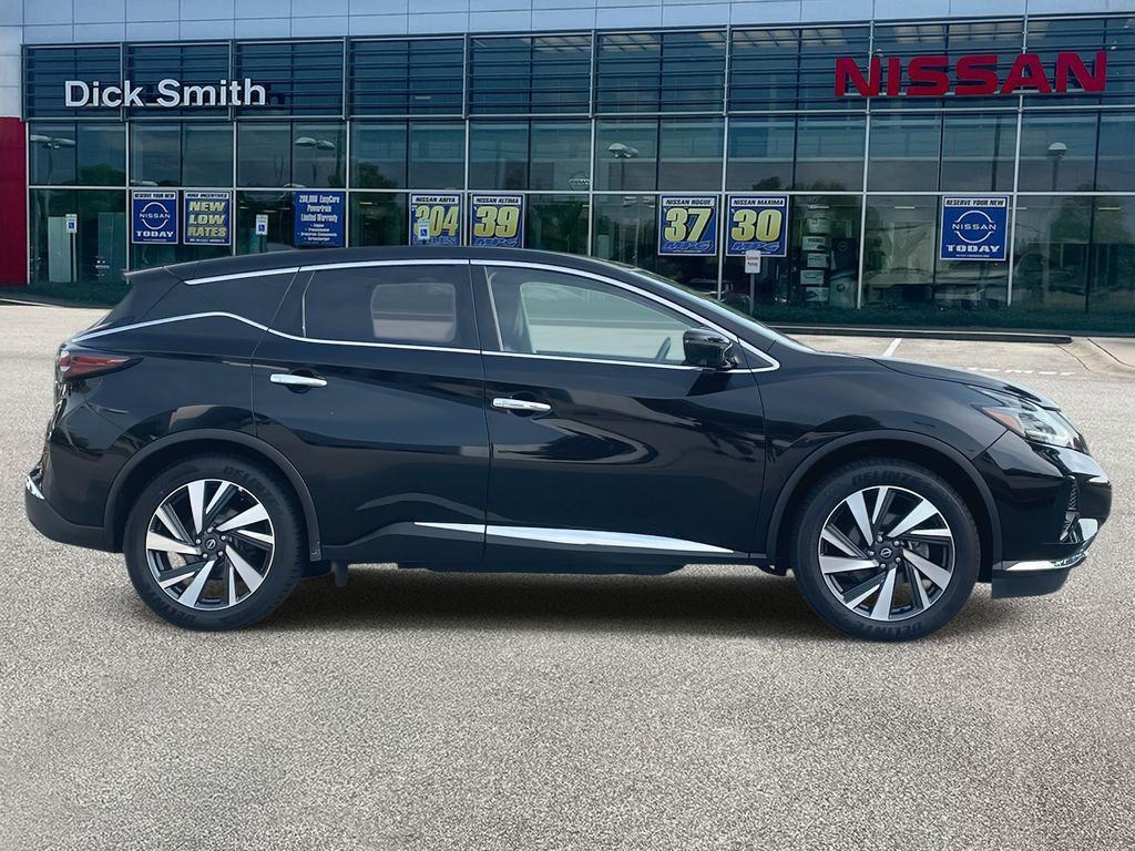 used 2023 Nissan Murano car, priced at $28,625