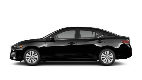 new 2025 Nissan Sentra car, priced at $23,255