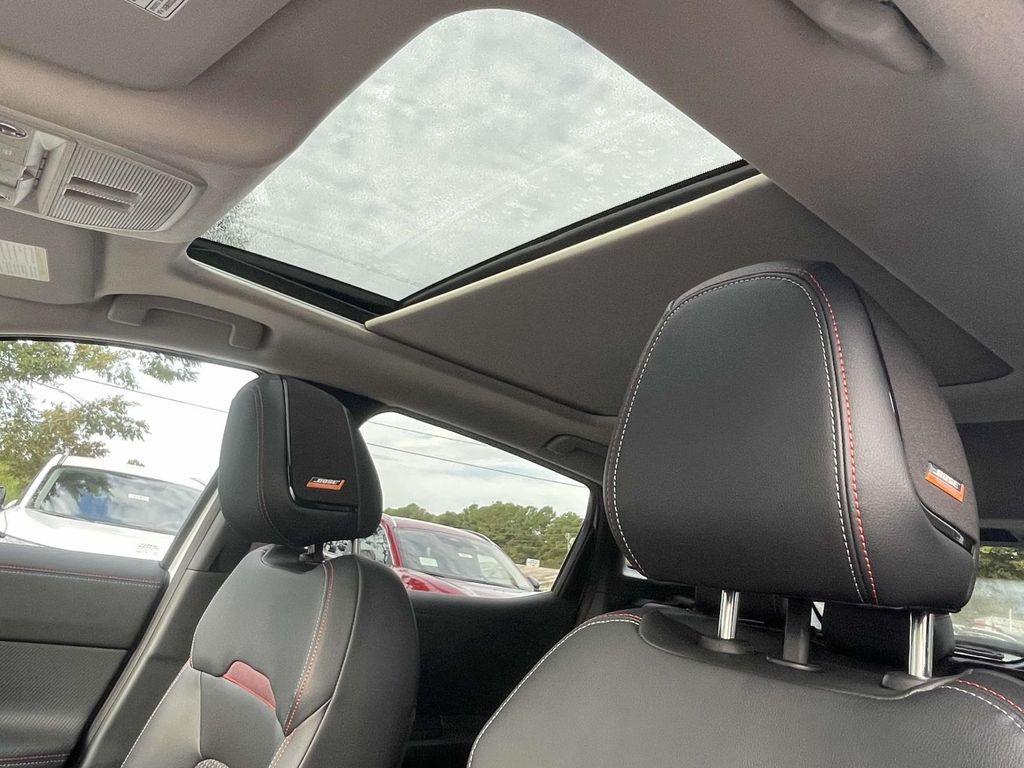 new 2026 Nissan Kicks car, priced at $32,005