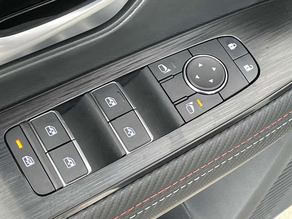 new 2026 Nissan Kicks car, priced at $32,005