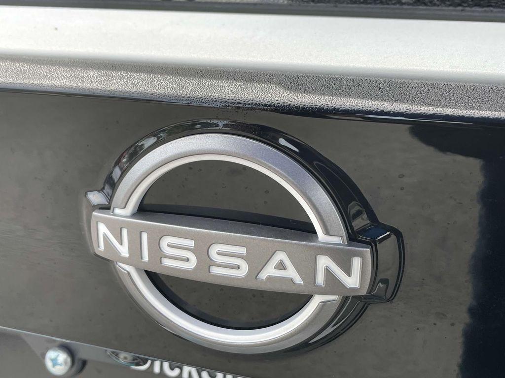new 2026 Nissan Kicks car, priced at $32,005