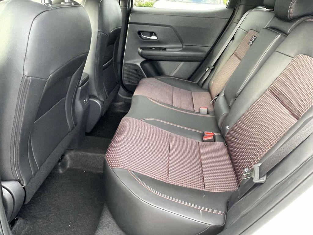 new 2026 Nissan Kicks car, priced at $32,005