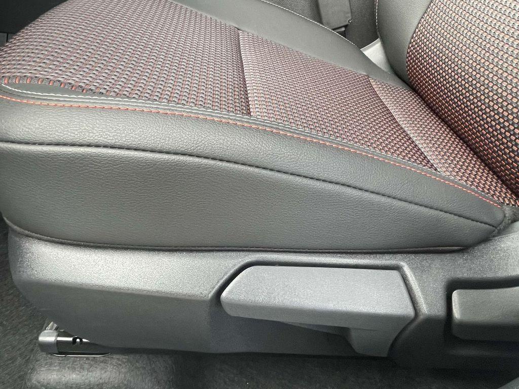 new 2026 Nissan Kicks car, priced at $32,005