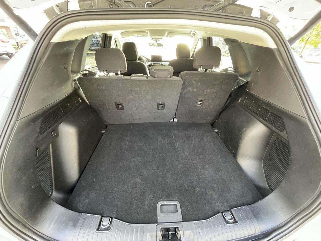 used 2023 Ford Escape car, priced at $19,975