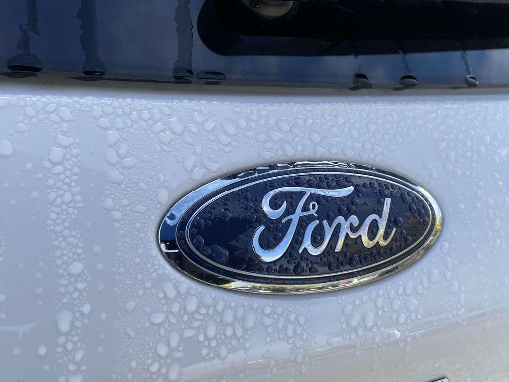 used 2023 Ford Escape car, priced at $19,975