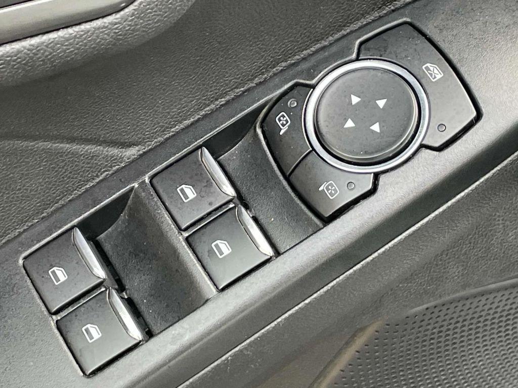 used 2023 Ford Escape car, priced at $19,975