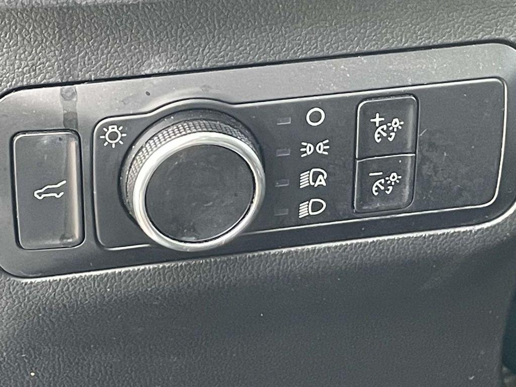 used 2023 Ford Escape car, priced at $19,975