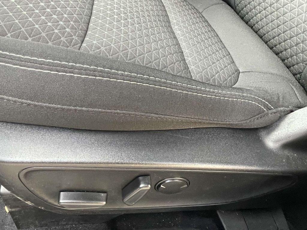 used 2023 Ford Escape car, priced at $19,975