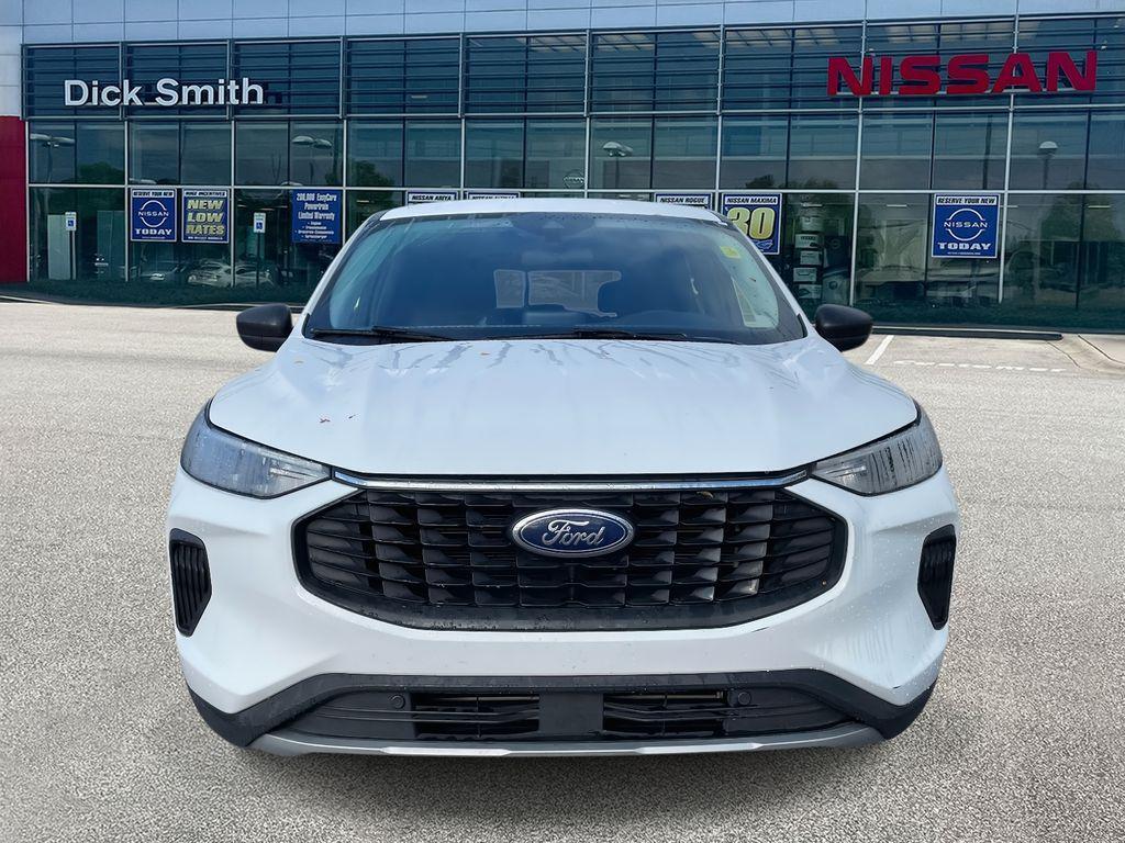 used 2023 Ford Escape car, priced at $19,975
