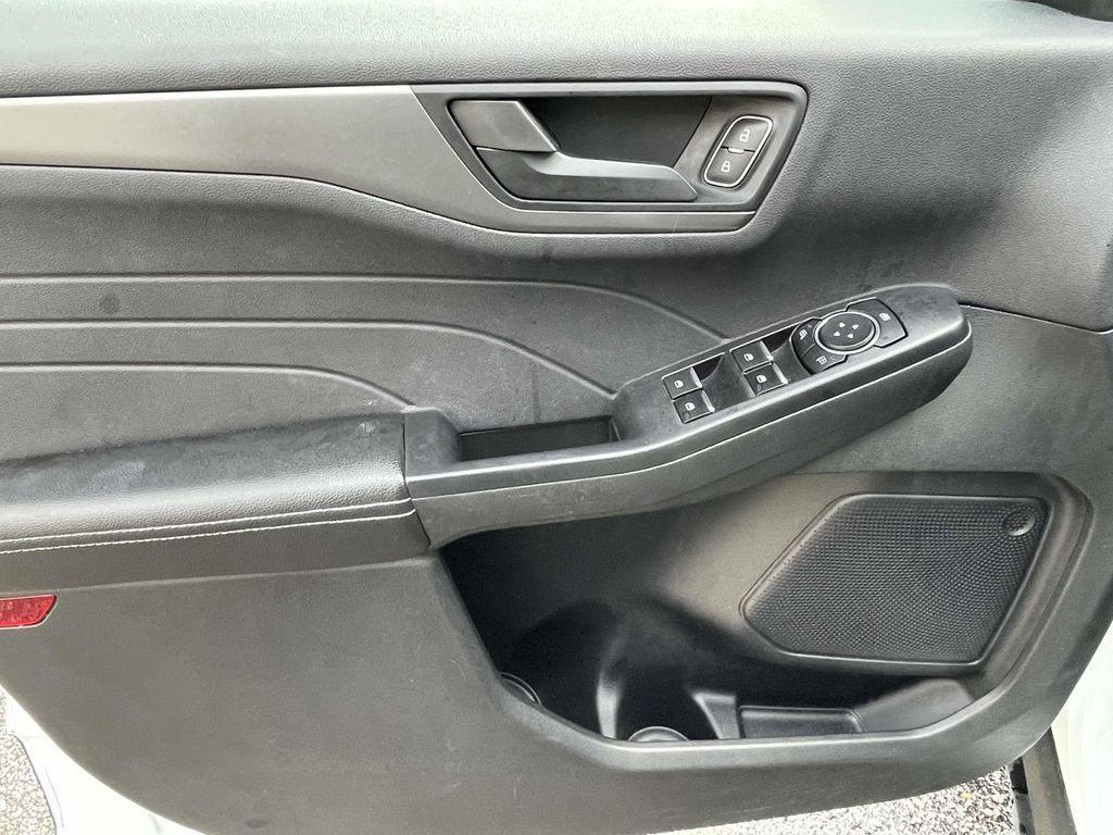 used 2023 Ford Escape car, priced at $19,975