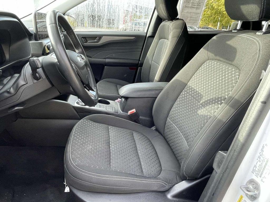 used 2023 Ford Escape car, priced at $19,975