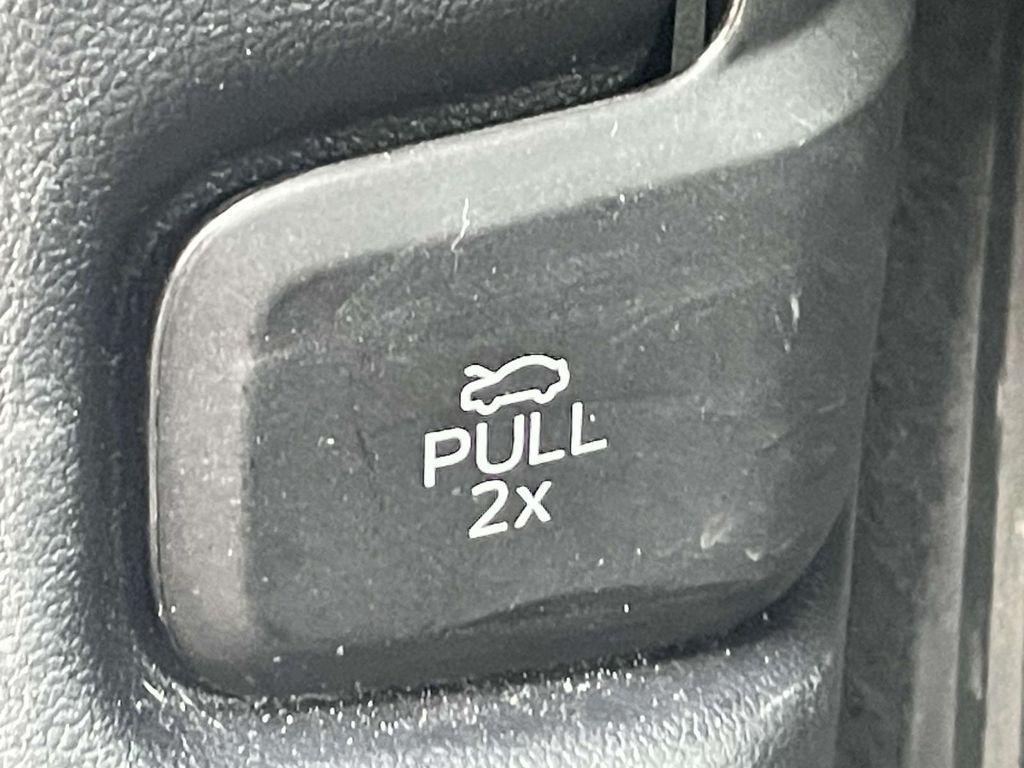 used 2023 Ford Escape car, priced at $19,975