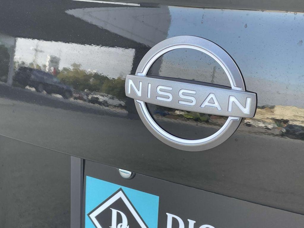 new 2025 Nissan Versa car, priced at $20,750