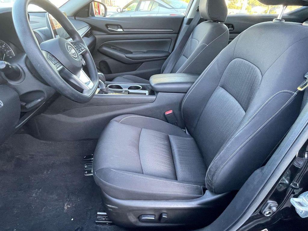 used 2024 Nissan Altima car, priced at $22,925