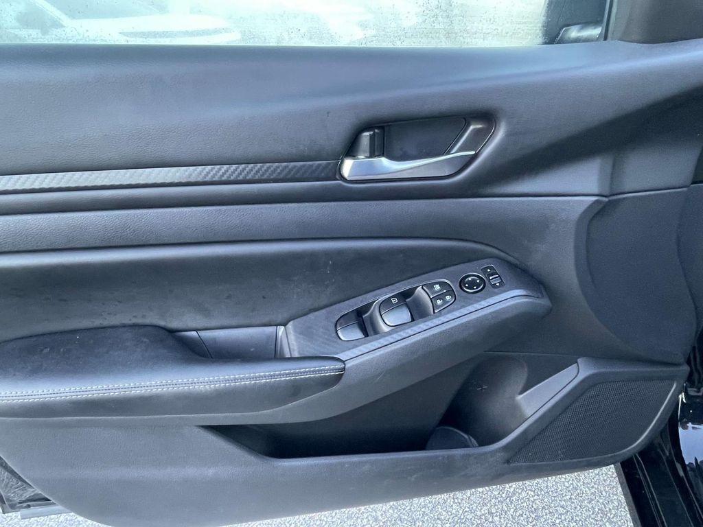 used 2024 Nissan Altima car, priced at $22,925