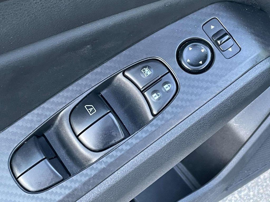 used 2024 Nissan Altima car, priced at $22,925