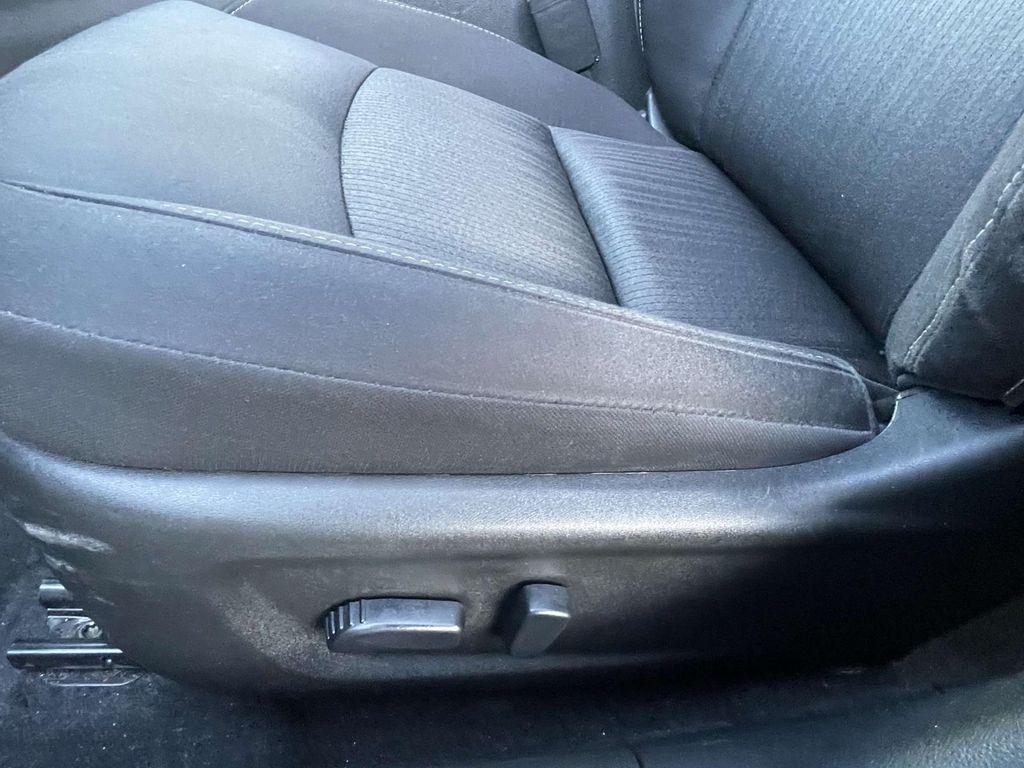 used 2024 Nissan Altima car, priced at $22,925