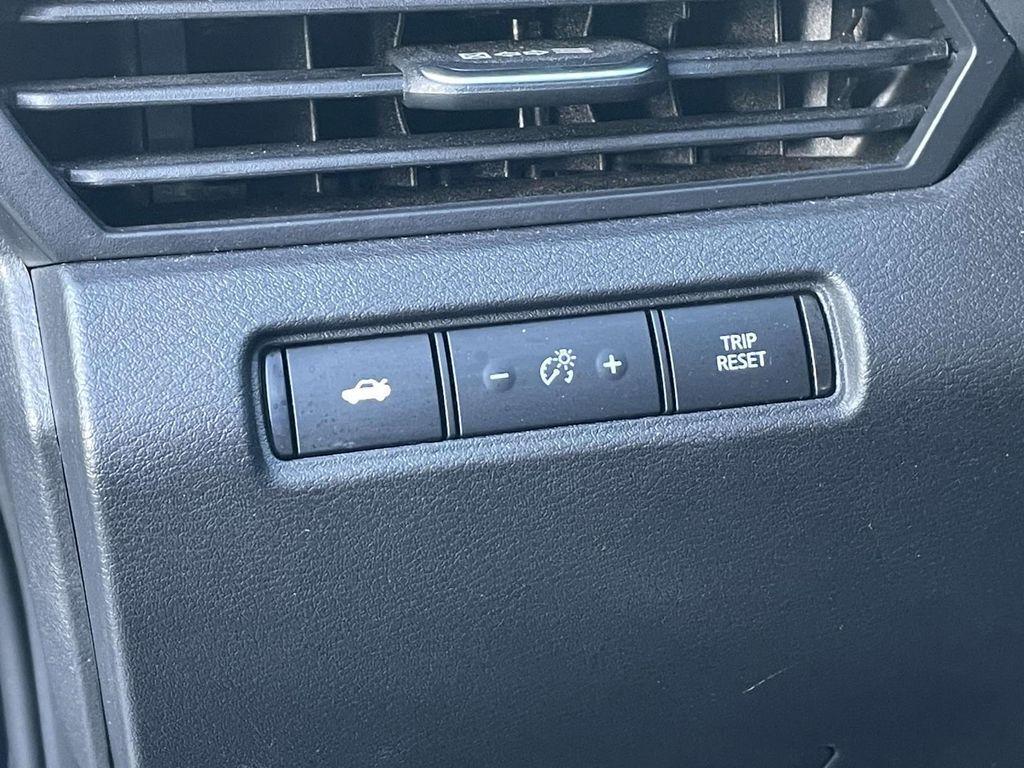 used 2024 Nissan Altima car, priced at $22,925