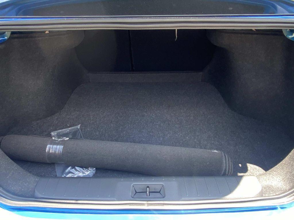 used 2025 Nissan Sentra car, priced at $26,995