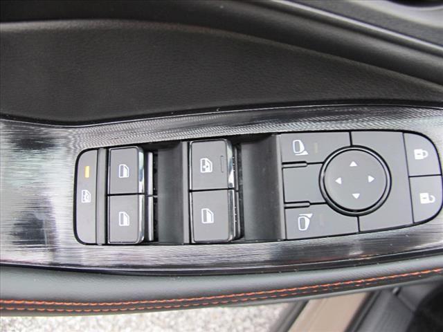 new 2025 Nissan Rogue car, priced at $37,925