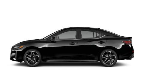 new 2025 Nissan Sentra car, priced at $28,020