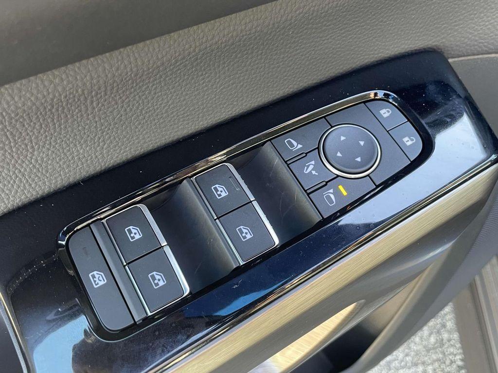 new 2025 Nissan Pathfinder car, priced at $53,395