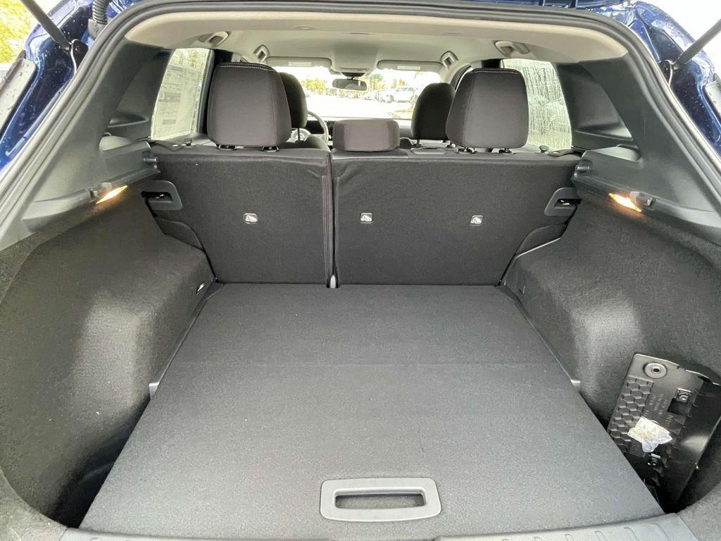 new 2026 Nissan Kicks car, priced at $26,195