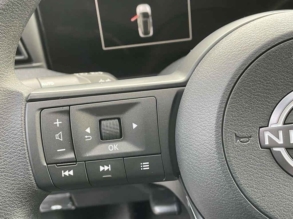 new 2026 Nissan Kicks car, priced at $26,195