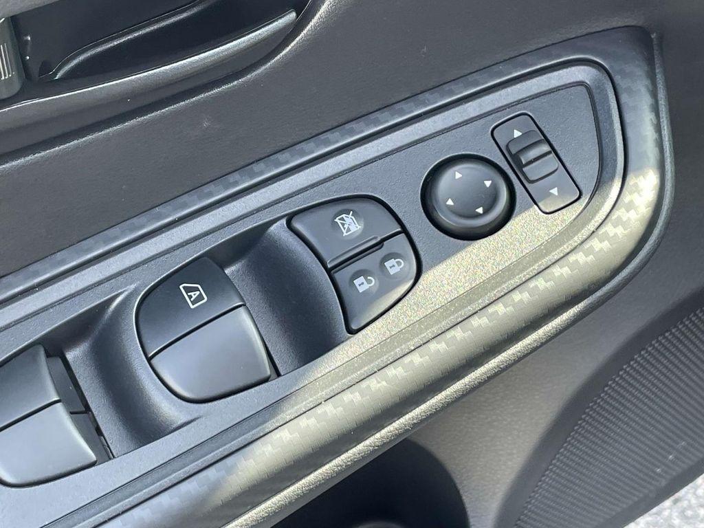 new 2025 Nissan Versa car, priced at $20,750