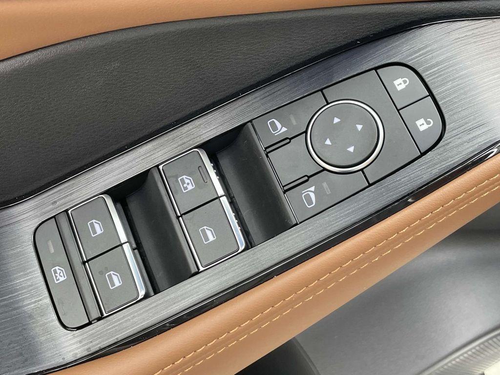 new 2026 Nissan Rogue car, priced at $43,260