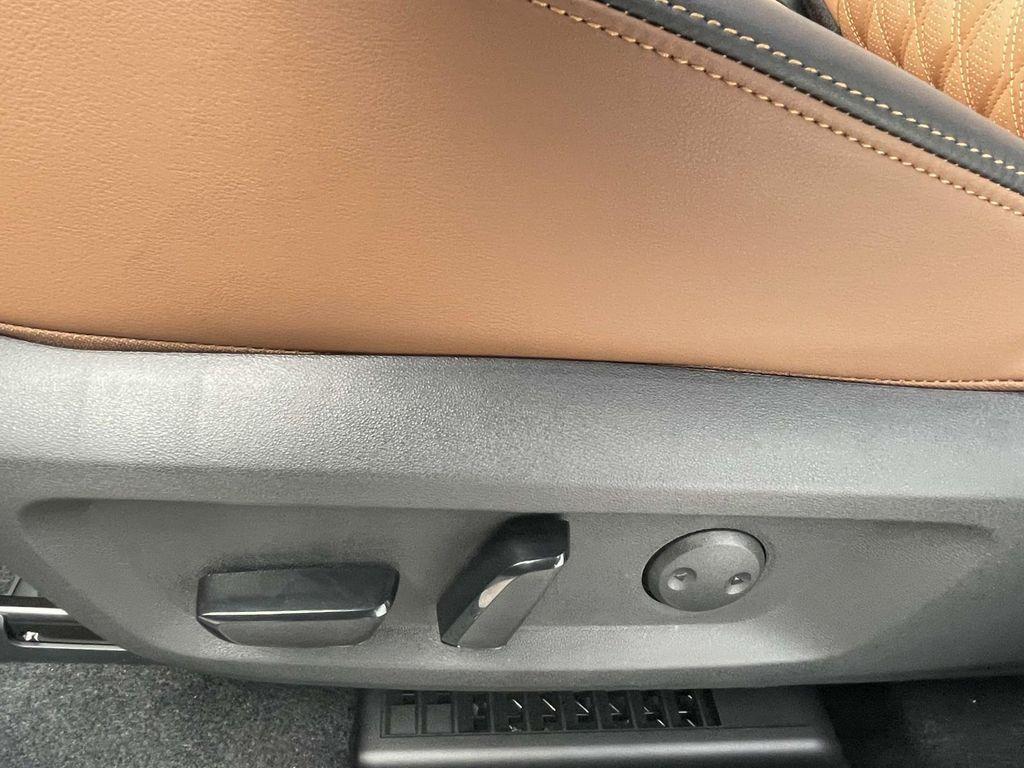 new 2026 Nissan Rogue car, priced at $43,260