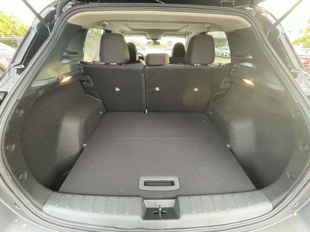 new 2026 Nissan Kicks car, priced at $27,810