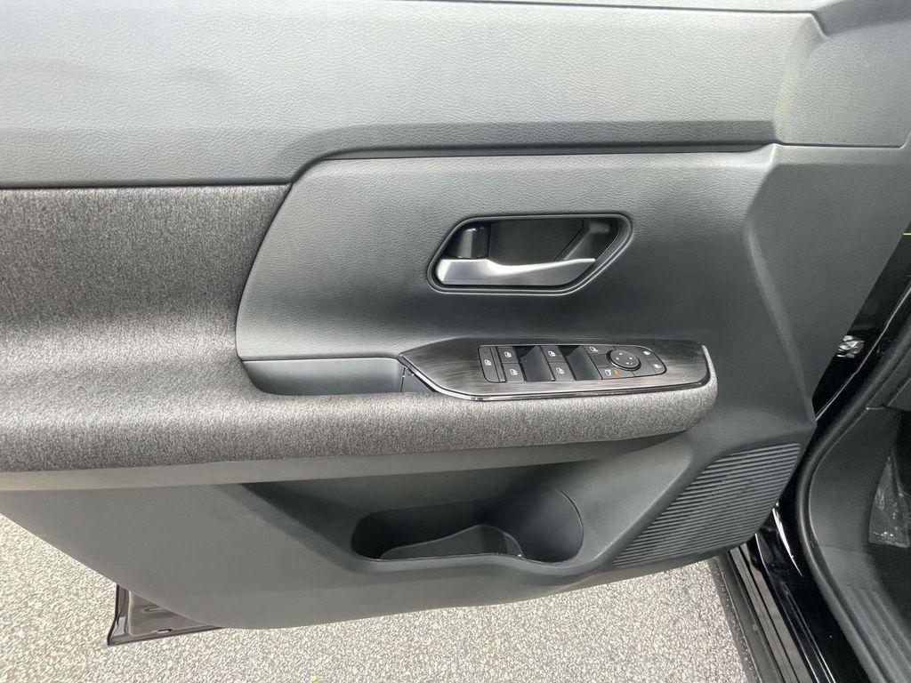 new 2026 Nissan Kicks car, priced at $27,810