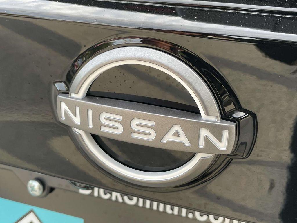 new 2026 Nissan Kicks car, priced at $27,810