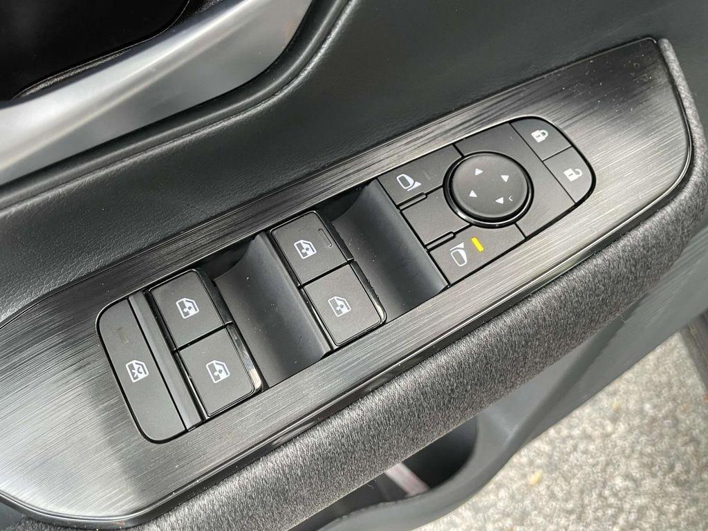 new 2026 Nissan Kicks car, priced at $27,810