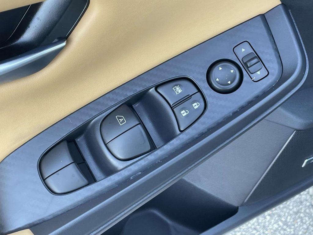 new 2025 Nissan Sentra car, priced at $27,670