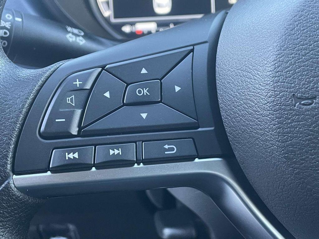 new 2025 Nissan Versa car, priced at $21,785