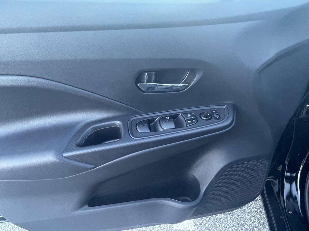 new 2025 Nissan Versa car, priced at $21,785