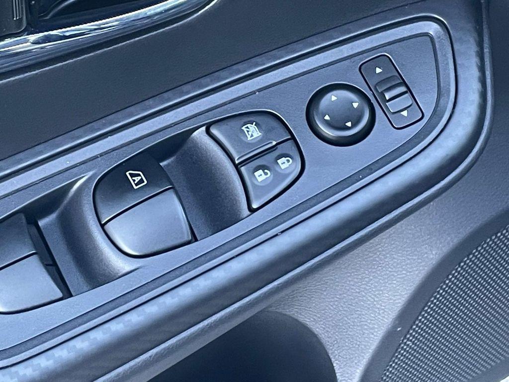 new 2025 Nissan Versa car, priced at $21,785