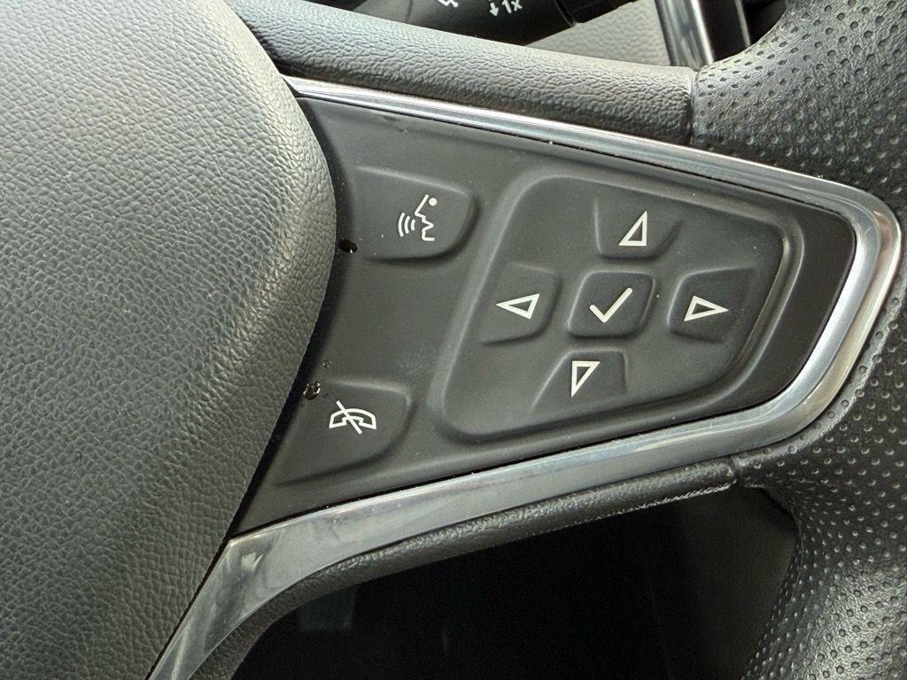 used 2023 Chevrolet Equinox car, priced at $23,525