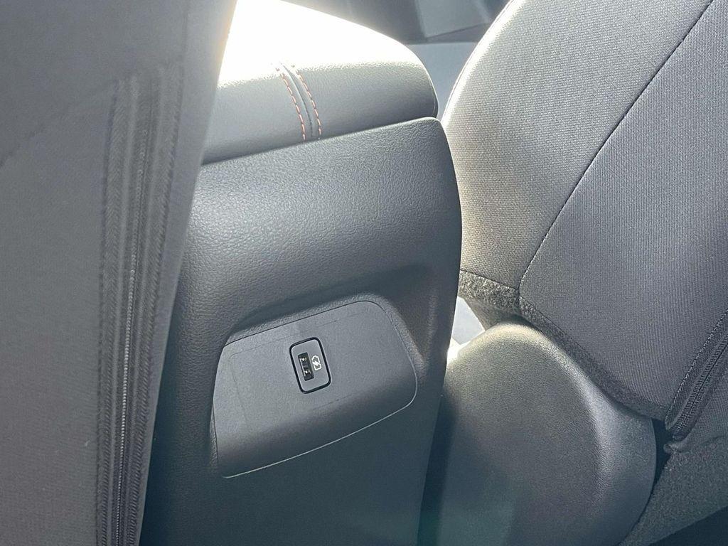 new 2025 Nissan Sentra car, priced at $26,180