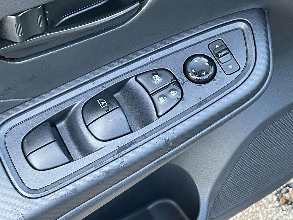 new 2025 Nissan Versa car, priced at $20,234