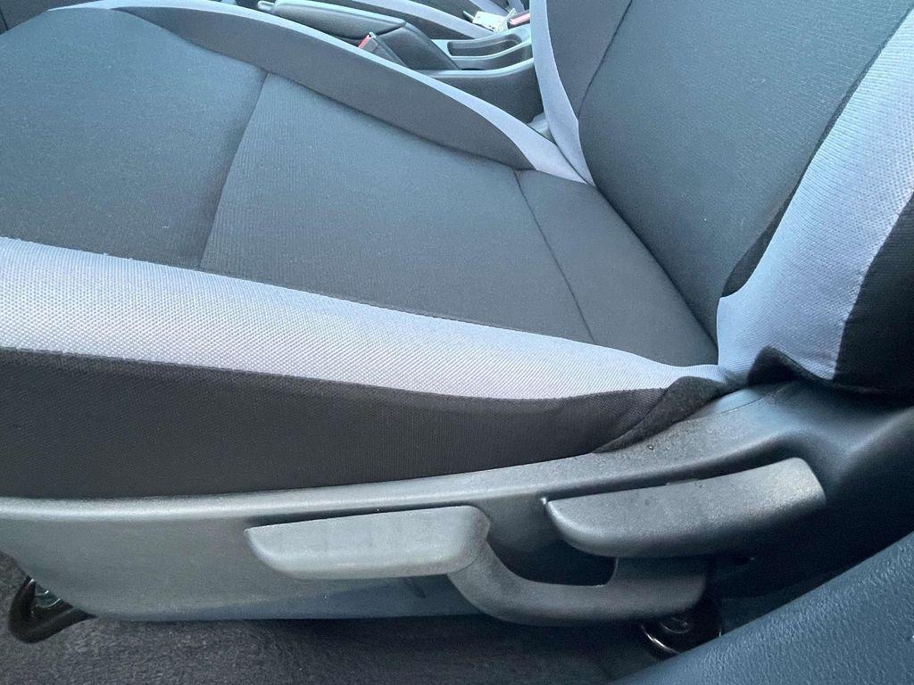 new 2025 Nissan Versa car, priced at $20,234