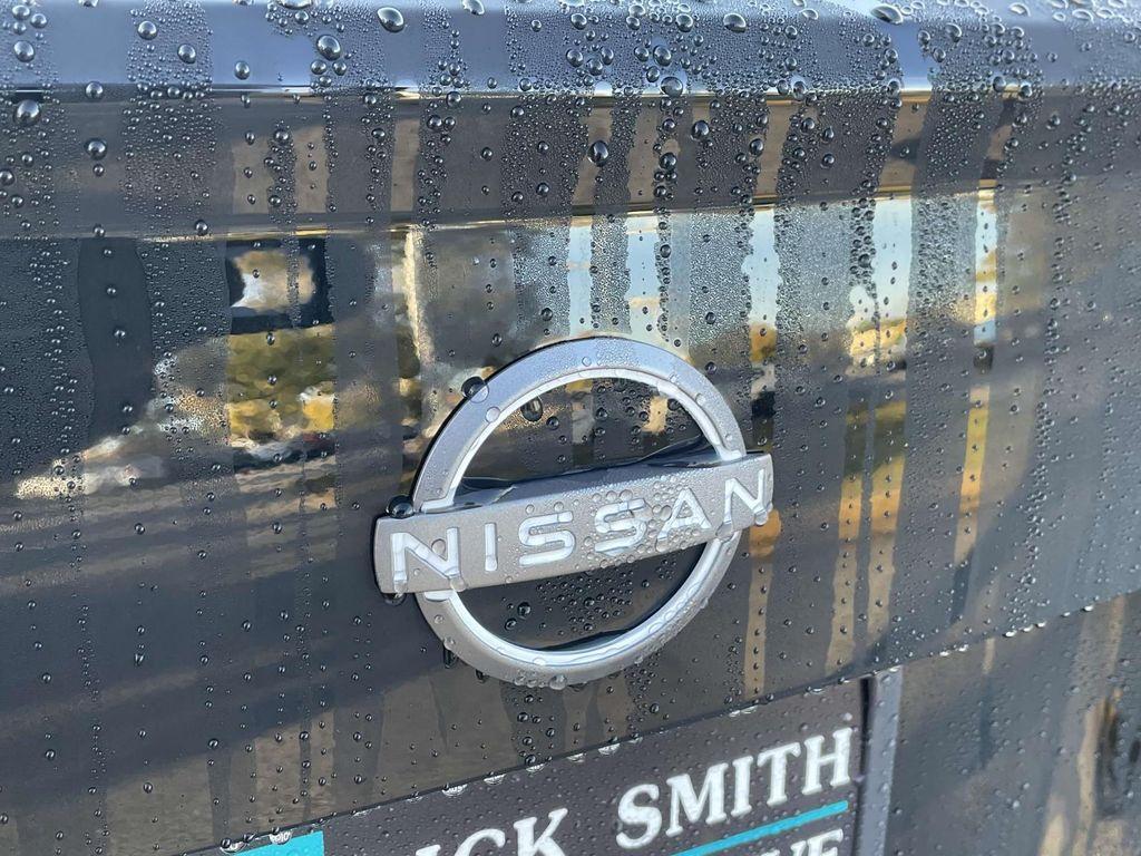 new 2025 Nissan Versa car, priced at $20,234