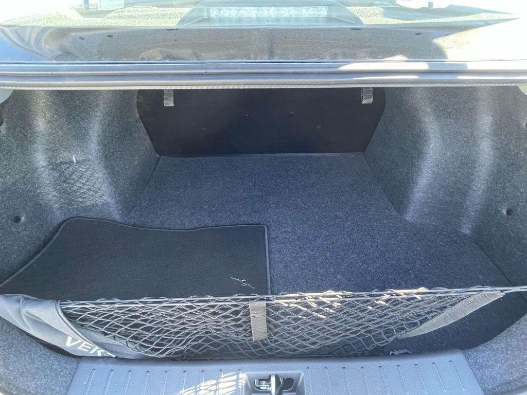 new 2025 Nissan Versa car, priced at $20,479