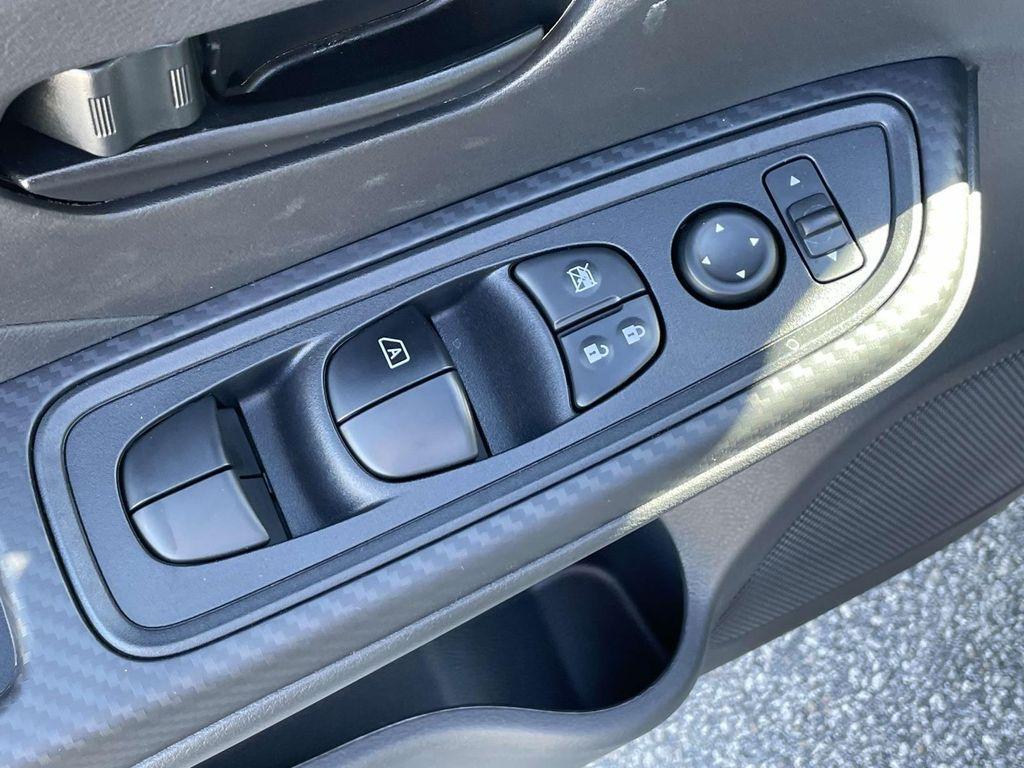 new 2025 Nissan Versa car, priced at $20,479