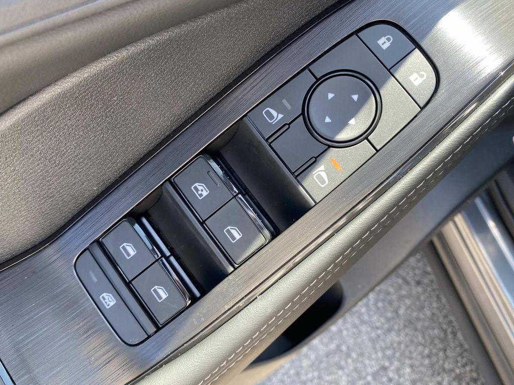 new 2025 Nissan Rogue car, priced at $33,385