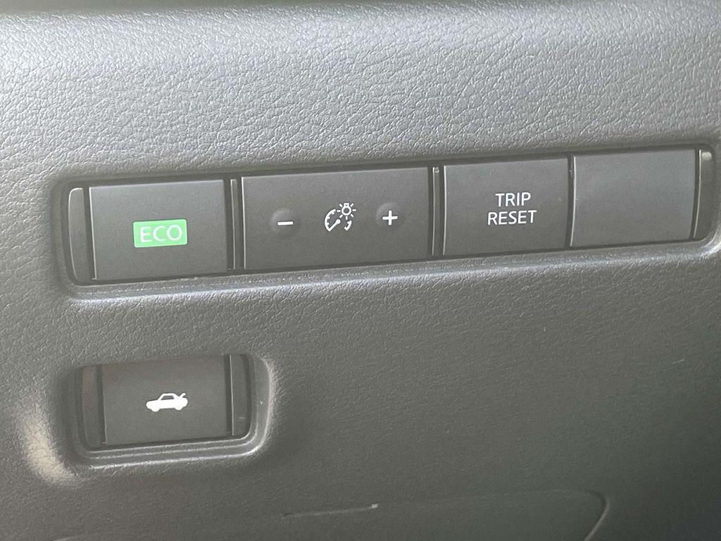 new 2025 Nissan Sentra car, priced at $24,850