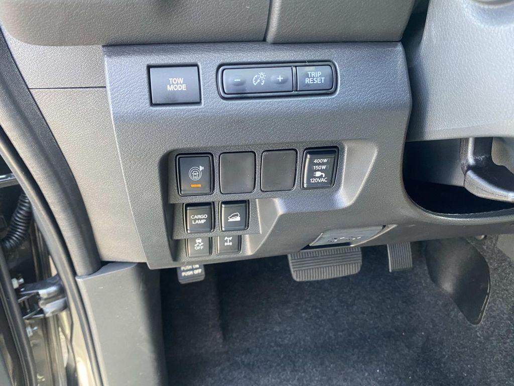 new 2025 Nissan Frontier car, priced at $49,670
