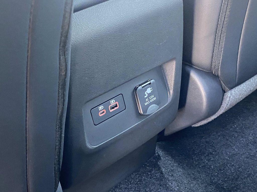 new 2025 Nissan Frontier car, priced at $49,670